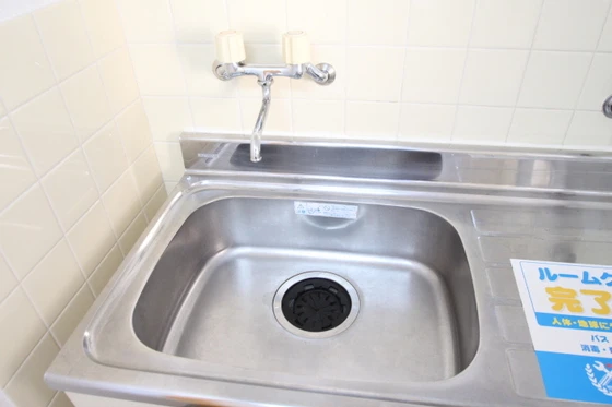 リトルハイム長岡61号館