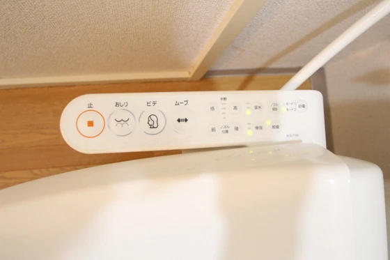 リトルハイム長岡61号館