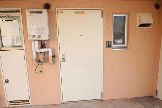 リトルハイム長岡61号館