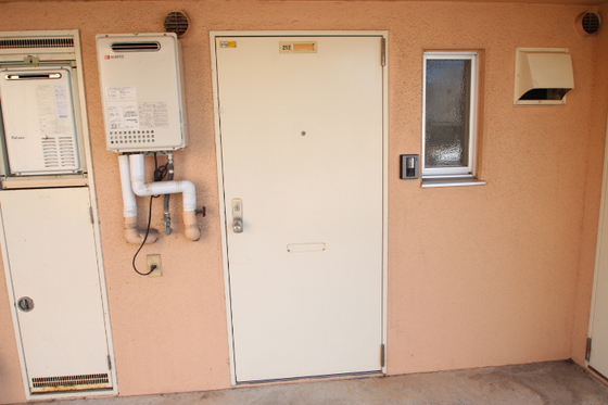 リトルハイム長岡61号館