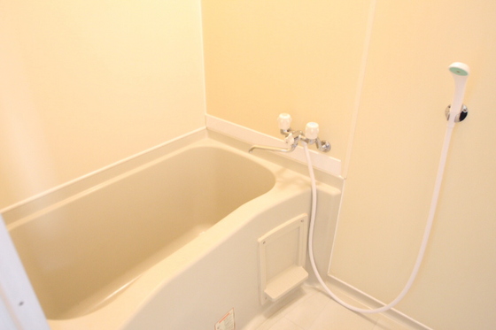 リトルハイム長岡61号館