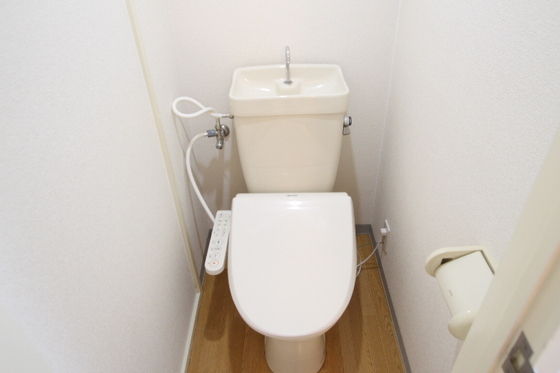 リトルハイム長岡61号館