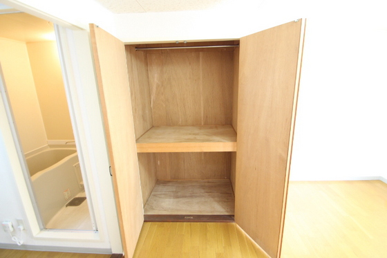 リトルハイム長岡61号館