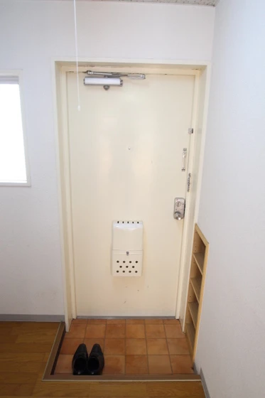 リトルハイム長岡61号館