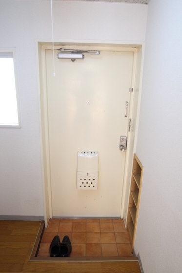 リトルハイム長岡61号館