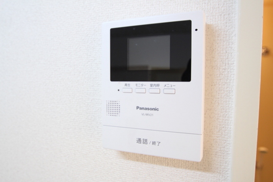 リトルハイム長岡61号館