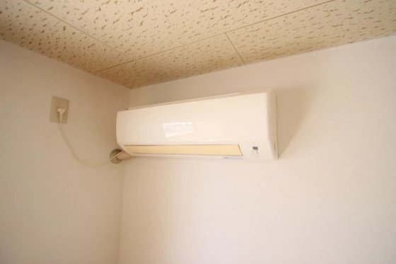 リトルハイム長岡61号館