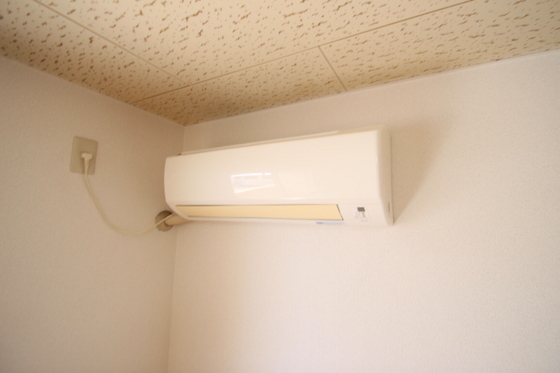 リトルハイム長岡61号館