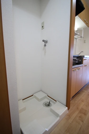 JRBハイツ倉敷駅前