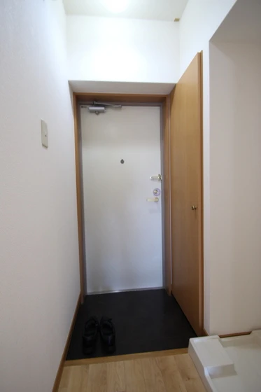 JRBハイツ倉敷駅前