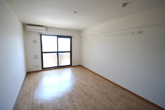 JRBハイツ倉敷駅前