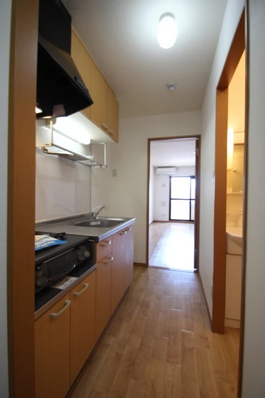 JRBハイツ倉敷駅前