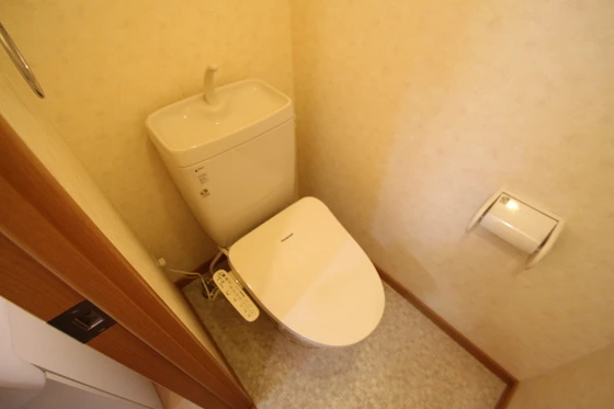 JRBハイツ倉敷駅前