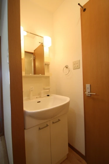 JRBハイツ倉敷駅前