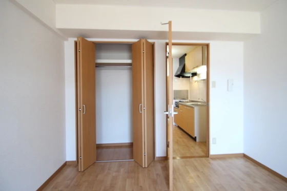 JRBハイツ倉敷駅前