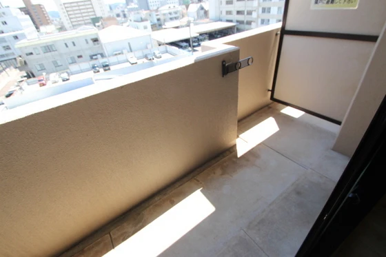 JRBハイツ倉敷駅前