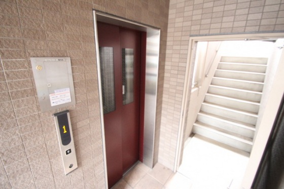 JRBハイツ倉敷駅前