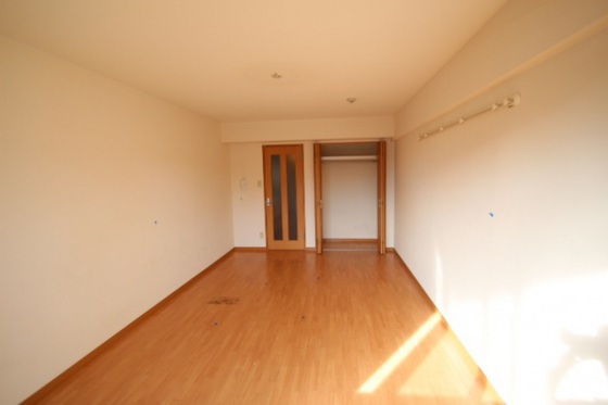 JRBハイツ倉敷駅前