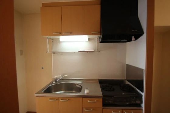 JRBハイツ倉敷駅前