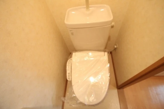 JRBハイツ倉敷駅前