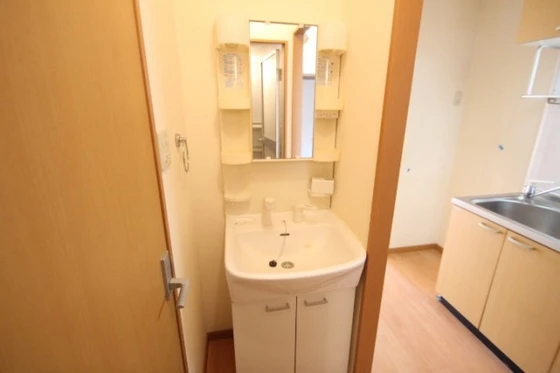 JRBハイツ倉敷駅前