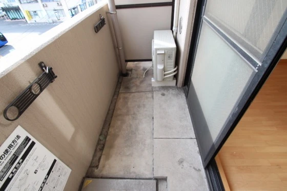 JRBハイツ倉敷駅前