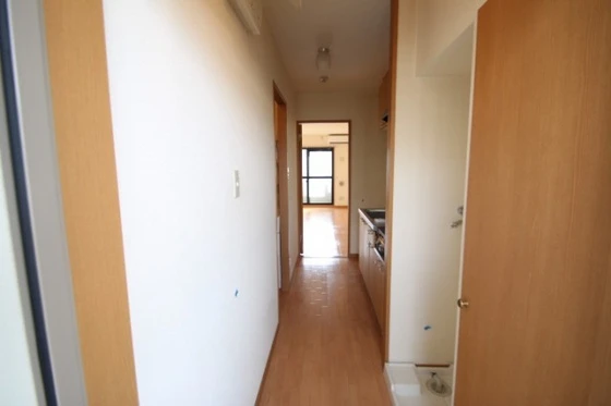 JRBハイツ倉敷駅前