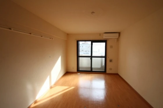 JRBハイツ倉敷駅前