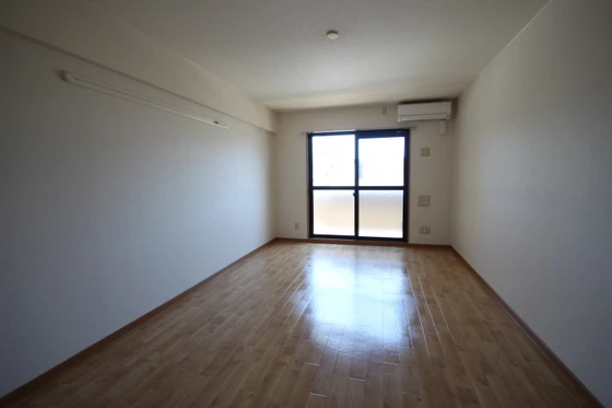 JRBハイツ倉敷駅前