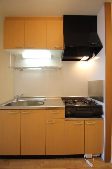 JRBハイツ倉敷駅前