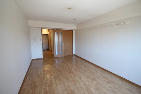 JRBハイツ倉敷駅前