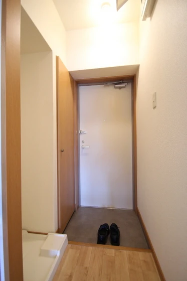 JRBハイツ倉敷駅前