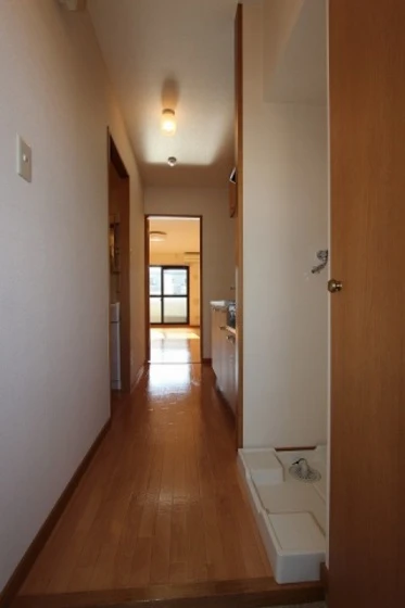 JRBハイツ倉敷駅前