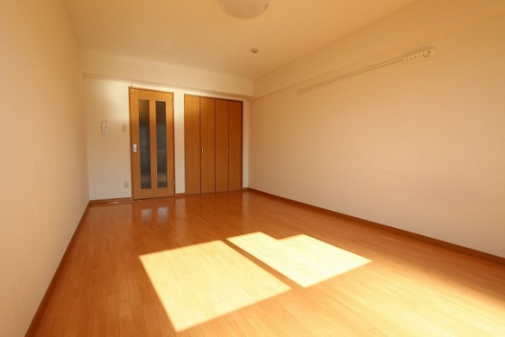 JRBハイツ倉敷駅前