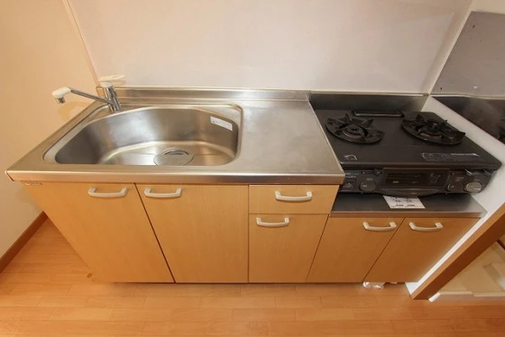 JRBハイツ倉敷駅前