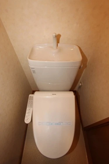 JRBハイツ倉敷駅前