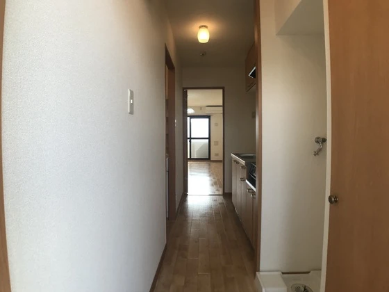 JRBハイツ倉敷駅前