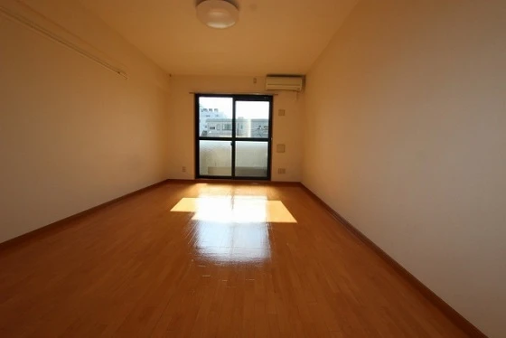 JRBハイツ倉敷駅前