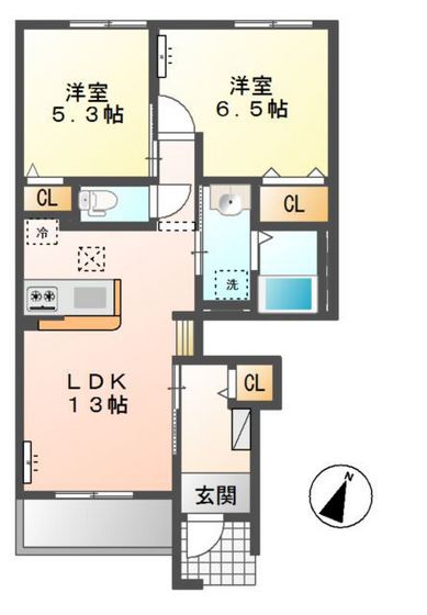 ワタリ グランディA