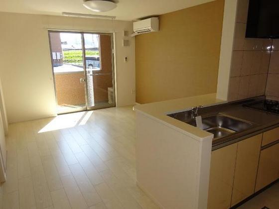 ワタリ グランディA