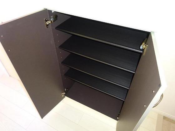 ワタリ グランディA