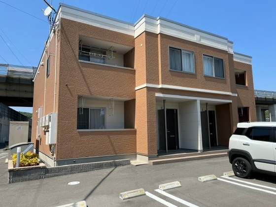 ワタリ グランディA