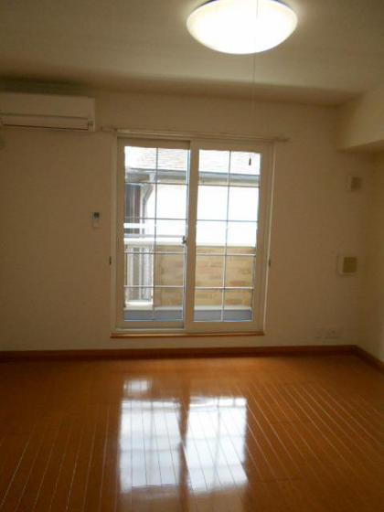 アリヴィオ・ランシェ