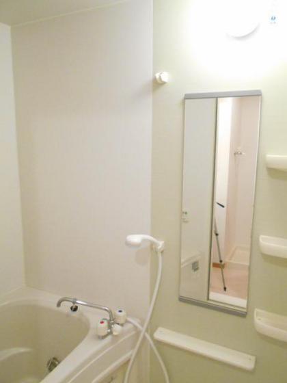 アリヴィオ・ランシェ