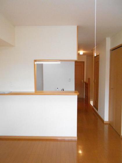 アリヴィオ・ランシェ