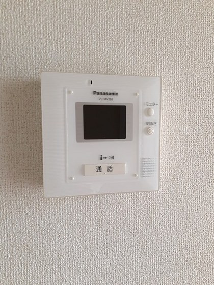 ニューシティしみず1