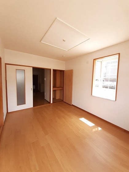 ニューシティしみず1