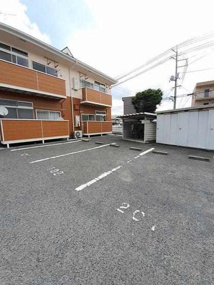 ニューシティしみず1