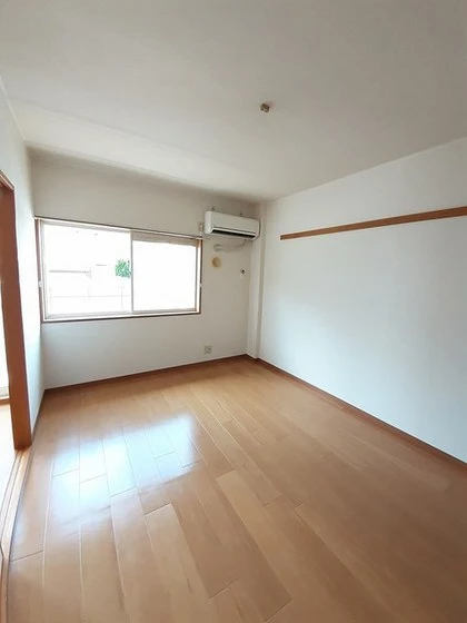 ニューシティしみず1