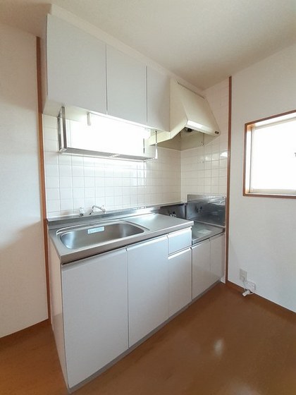 ニューシティしみず1